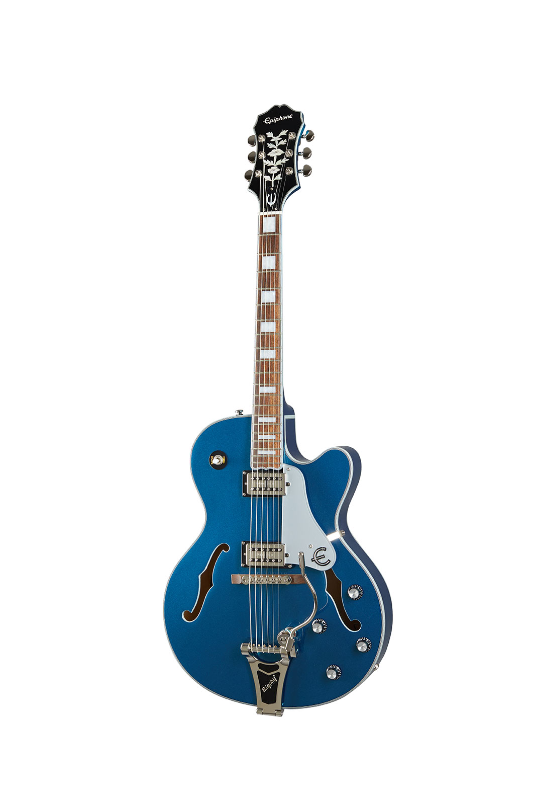 Gewa Deluxe Black Matt