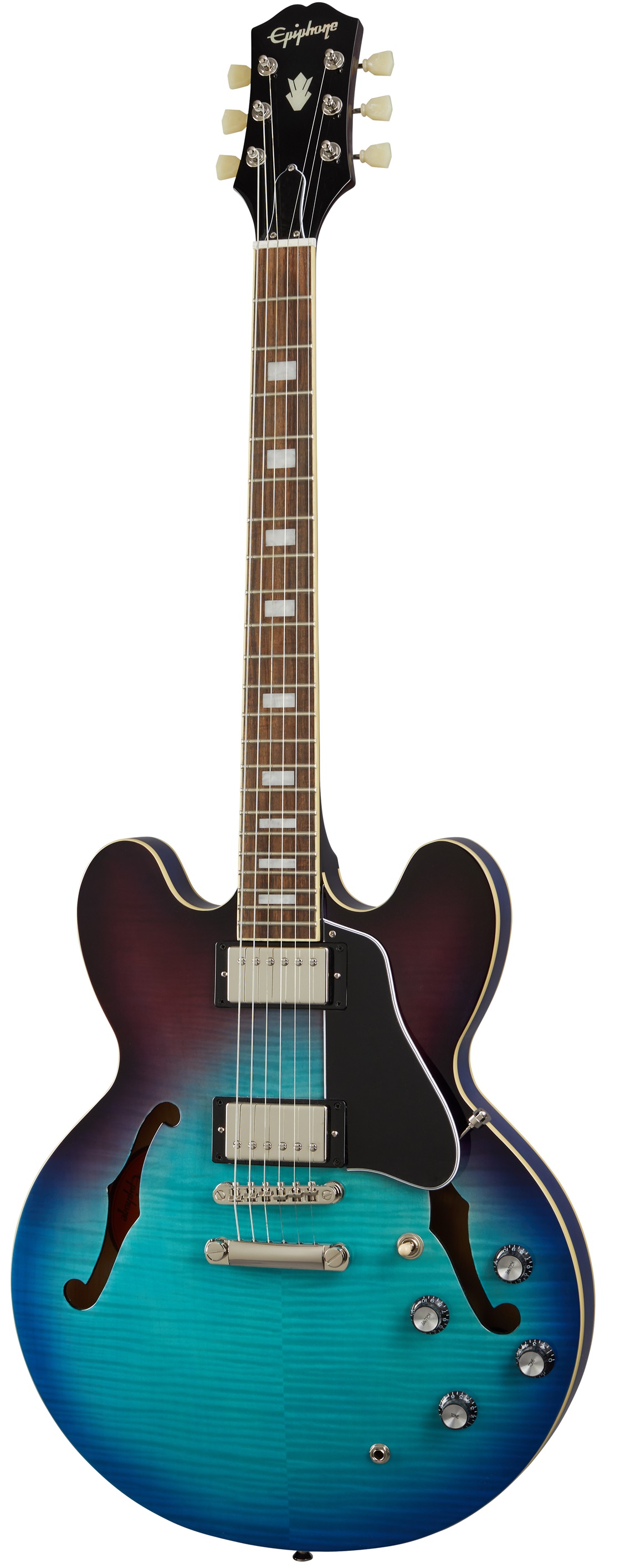 Gewa Deluxe Black Matt