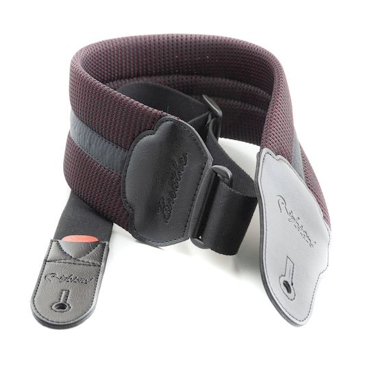 Gewa Deluxe Black Matt