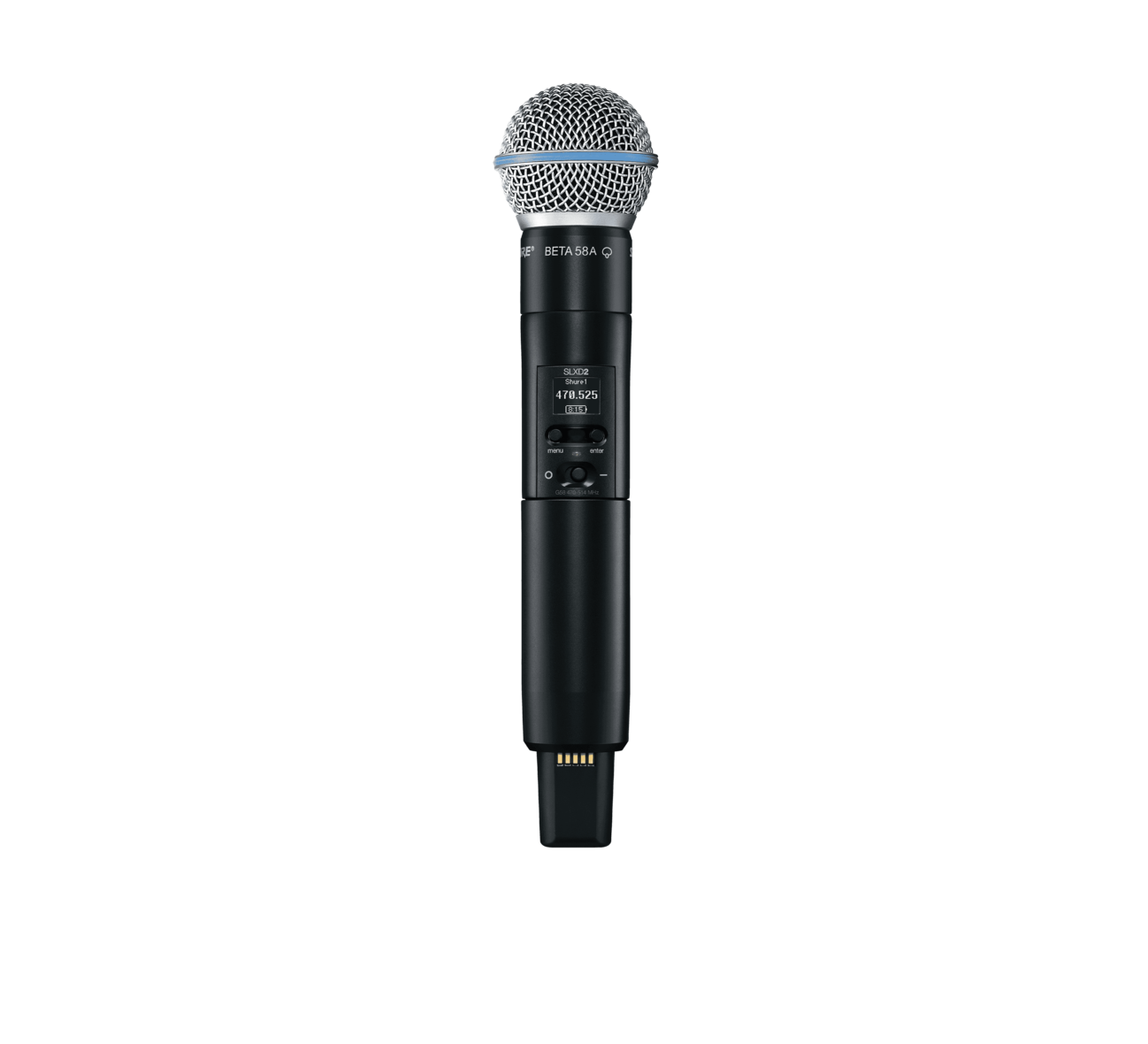 Gewa Deluxe Black Matt