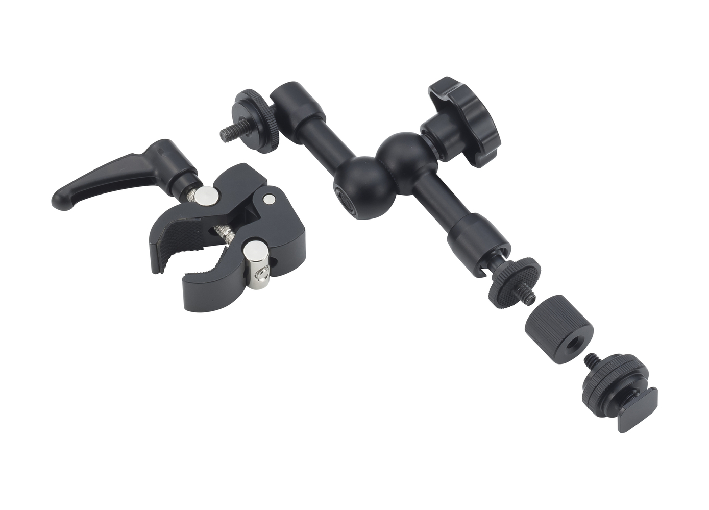 Gewa Deluxe Black Matt