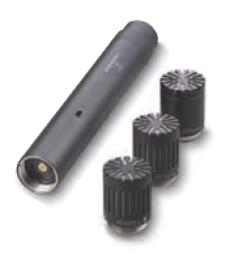 Gewa Deluxe Black Matt