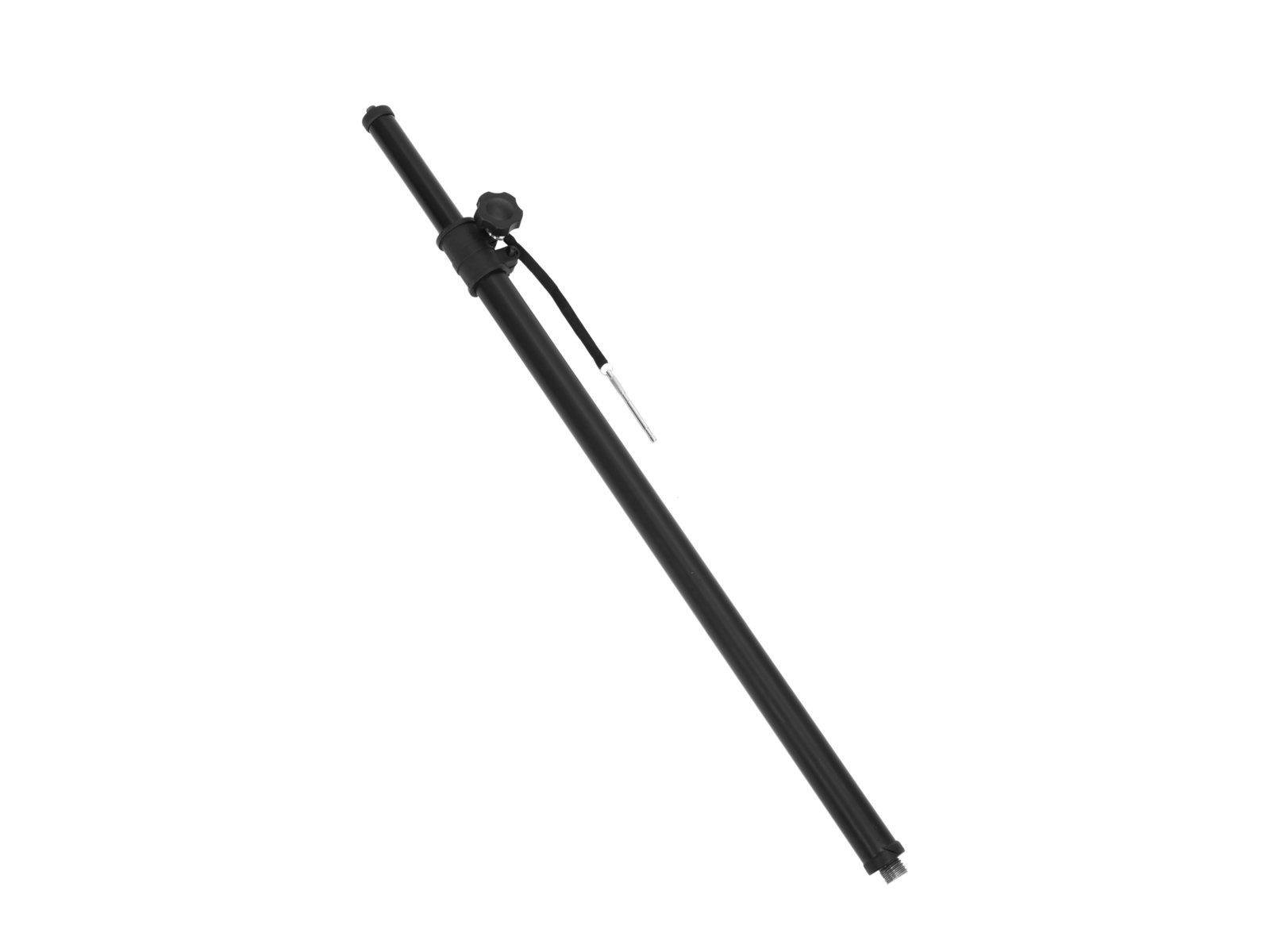 Gewa Deluxe Black Matt