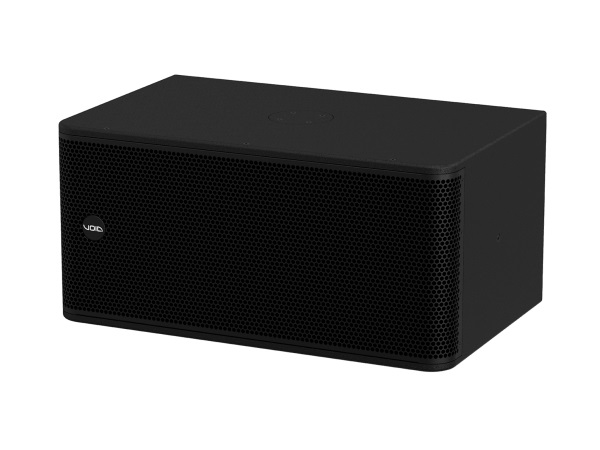 Gewa Deluxe Black Matt