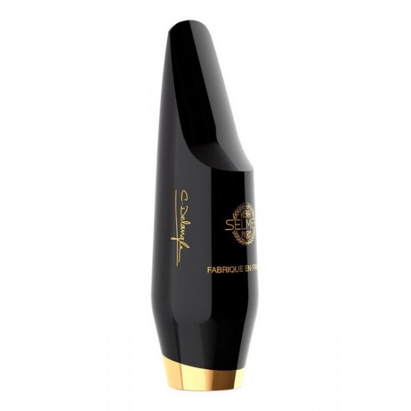 Gewa Deluxe Black Matt