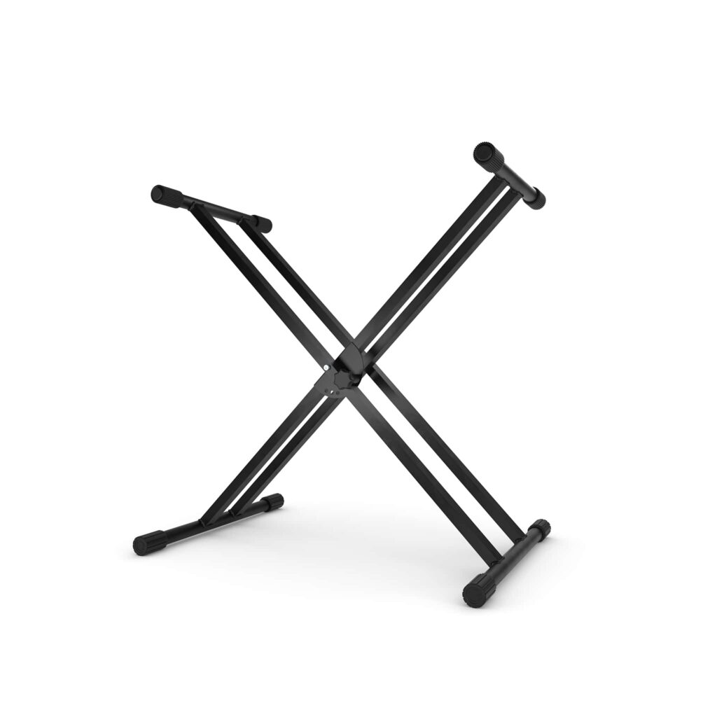 Gewa Deluxe Black Matt