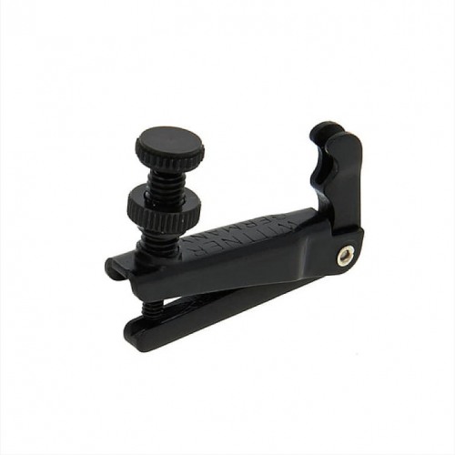 Gewa Deluxe Black Matt