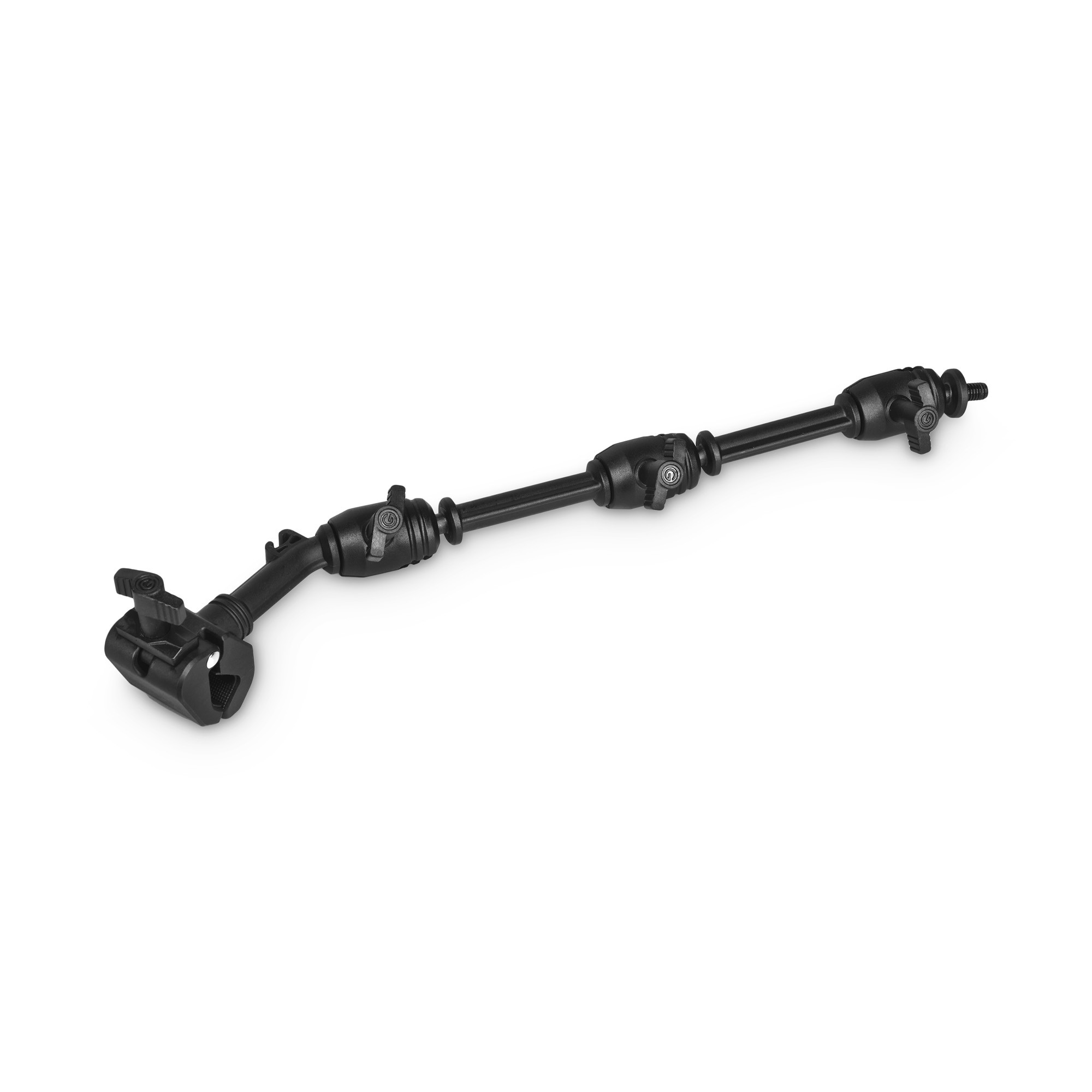 Gewa Deluxe Black Matt