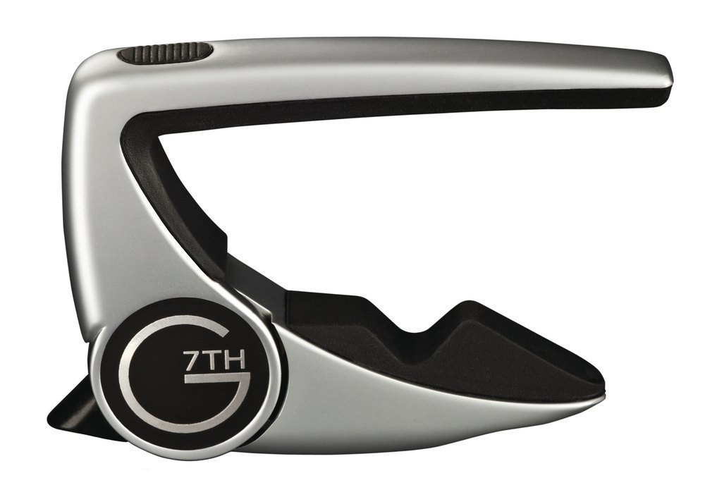 Gewa Deluxe Black Matt