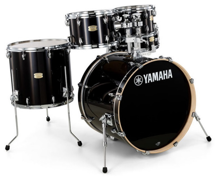 Gewa Deluxe Black Matt