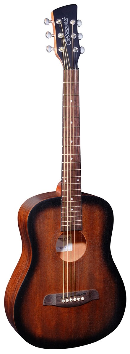Gewa Deluxe Black Matt