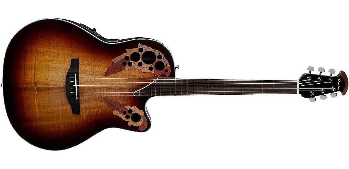 Gewa Deluxe Black Matt