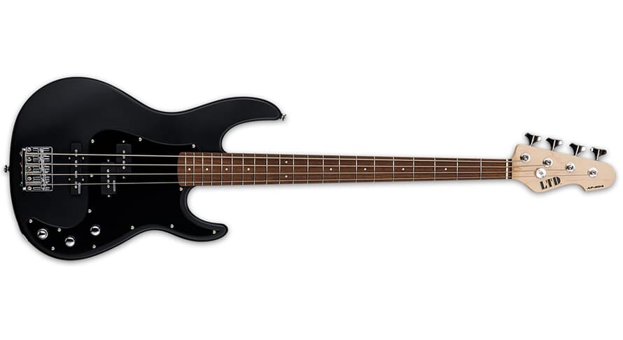 Gewa Deluxe Black Matt