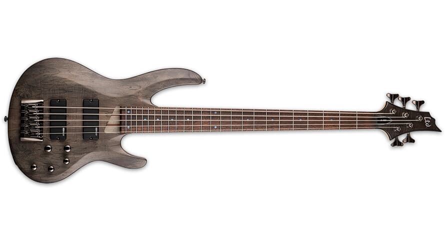 Gewa Deluxe Black Matt