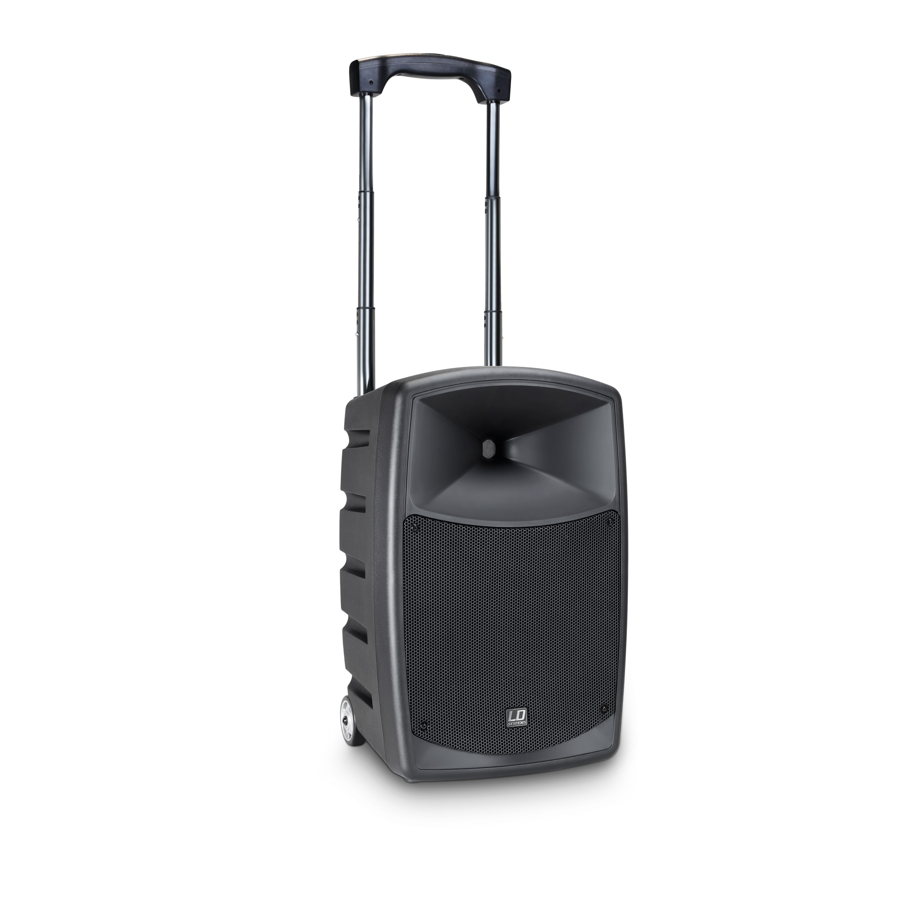 Gewa Deluxe Black Matt