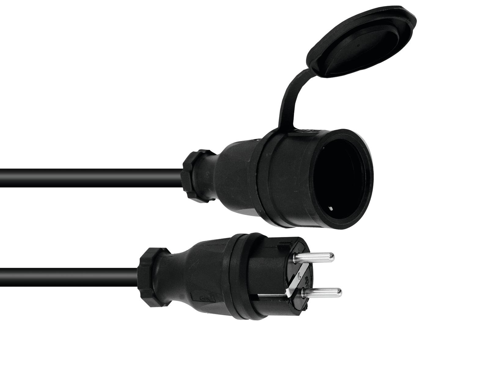 Gewa Deluxe Black Matt