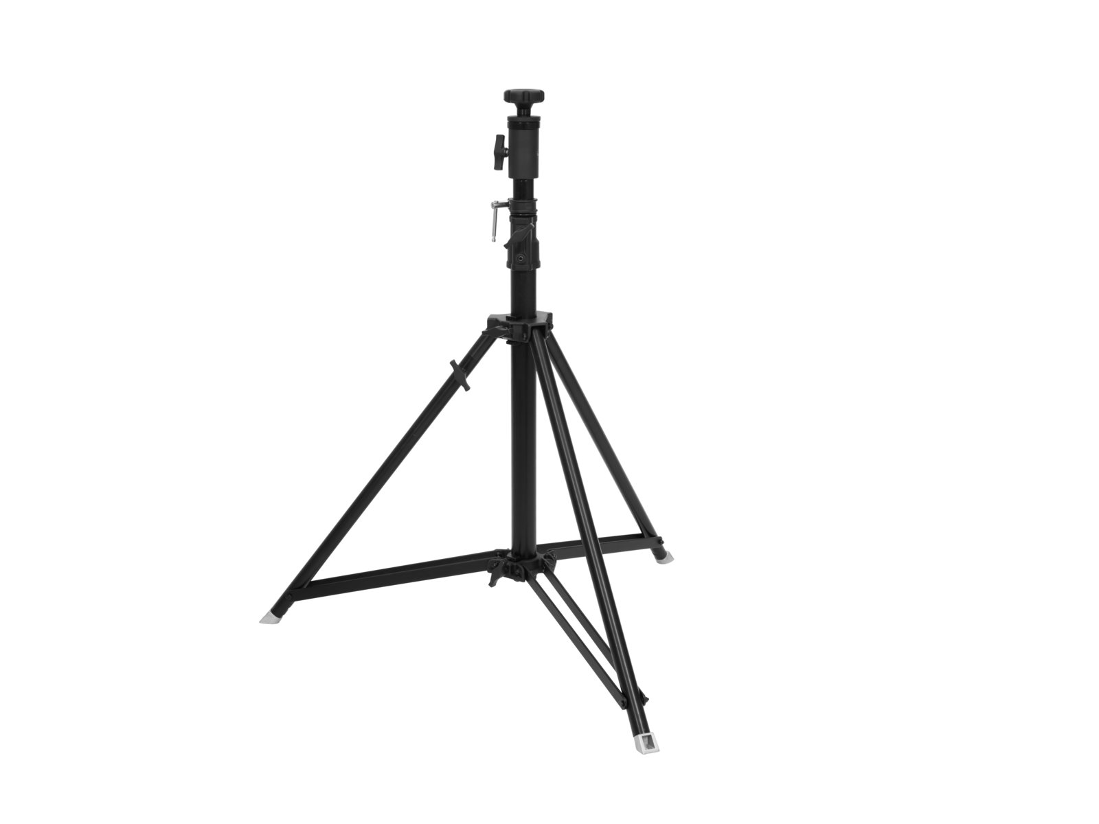 Gewa Deluxe Black Matt