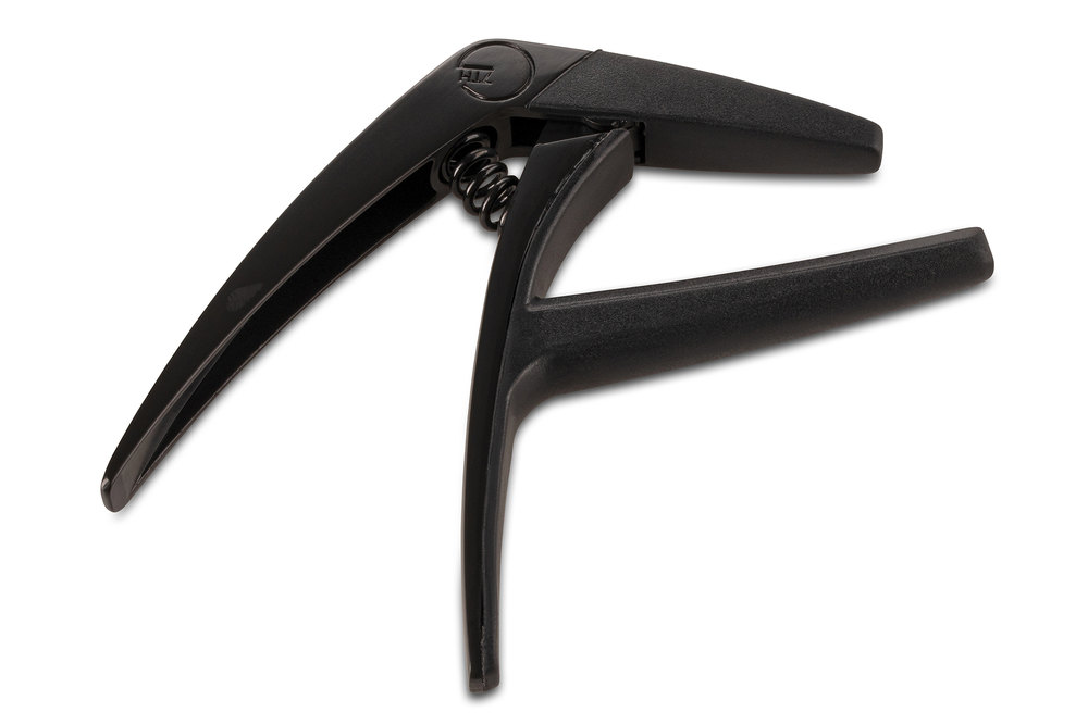 Gewa Deluxe Black Matt