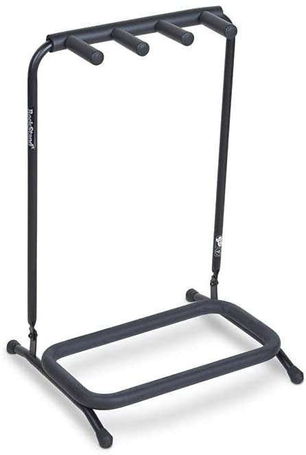 Gewa Deluxe Black Matt