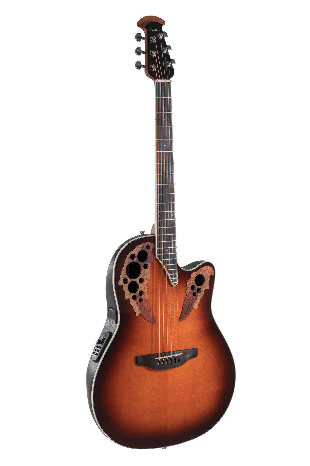 Gewa Deluxe Black Matt