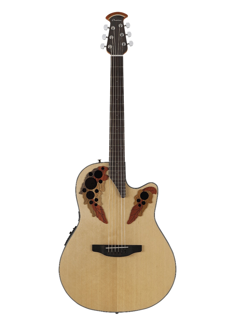 Gewa Deluxe Black Matt