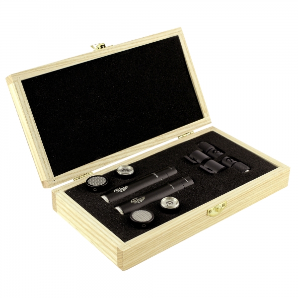 Gewa Deluxe Black Matt