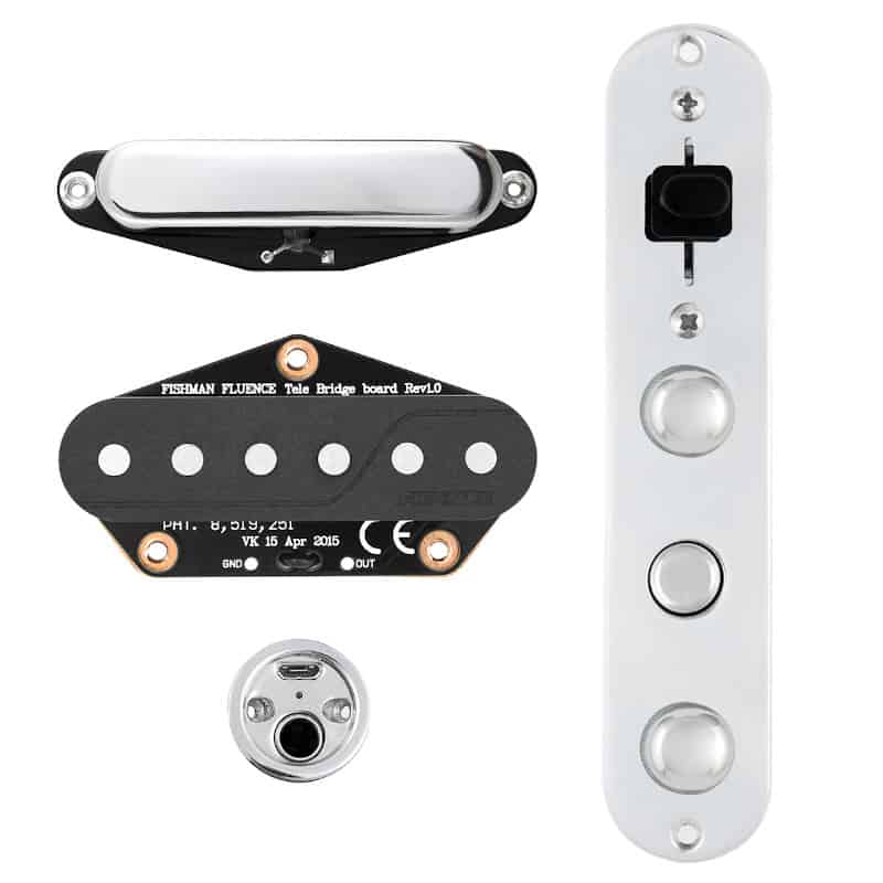 Gewa Deluxe Black Matt