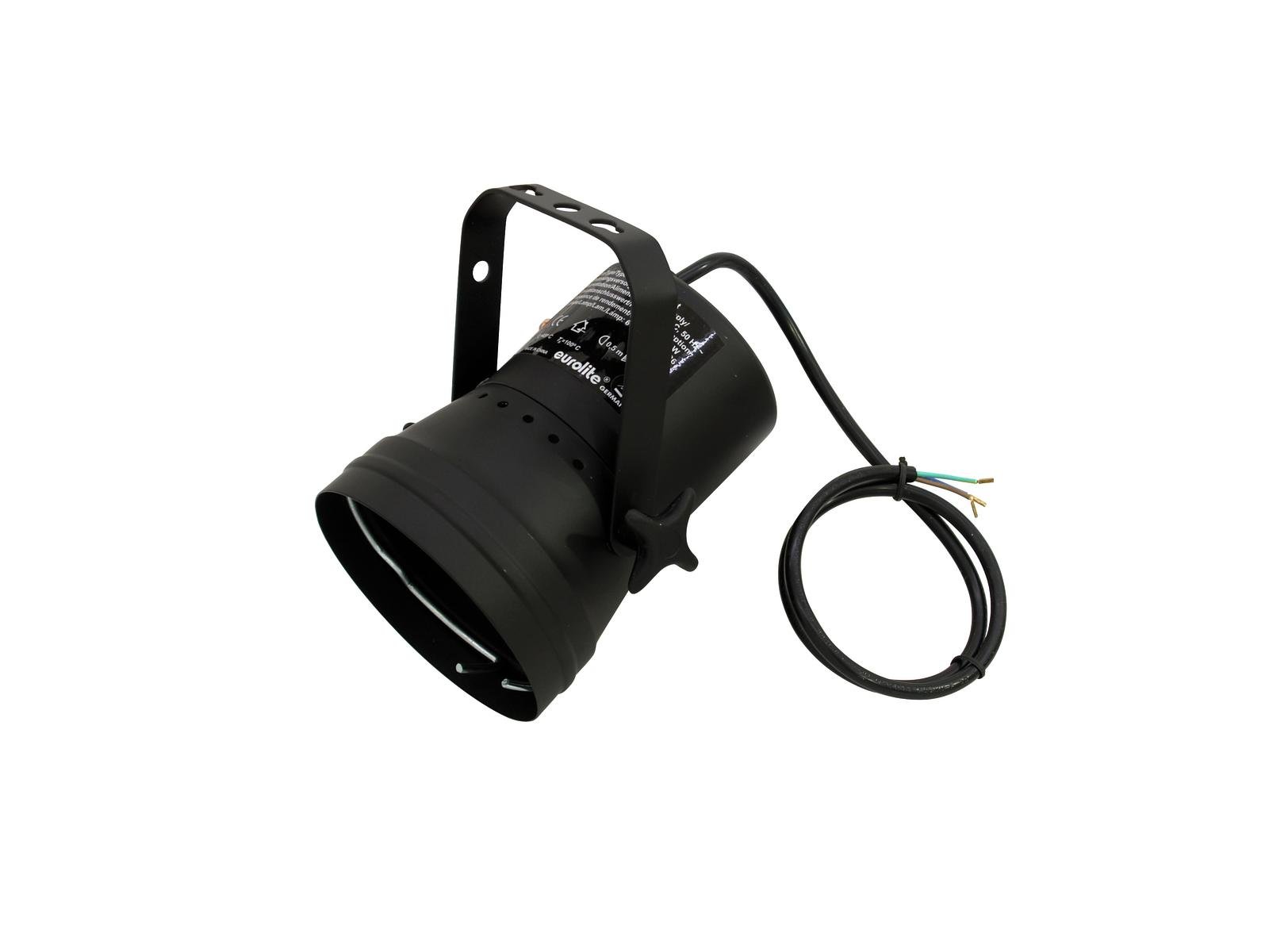 Gewa Deluxe Black Matt