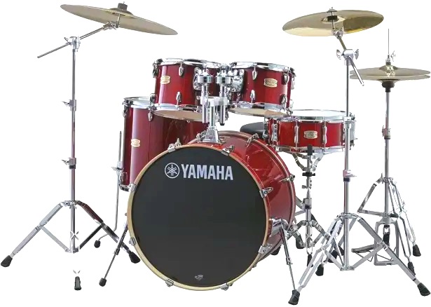 Gewa Deluxe Black Matt