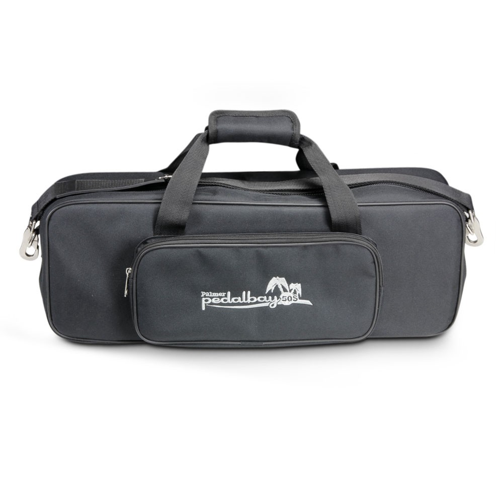 Gewa Deluxe Black Matt