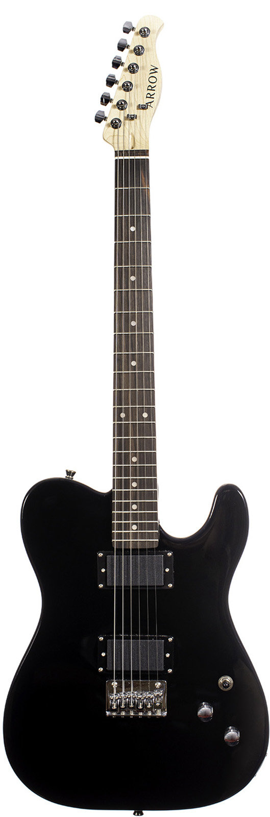 Gewa Deluxe Black Matt