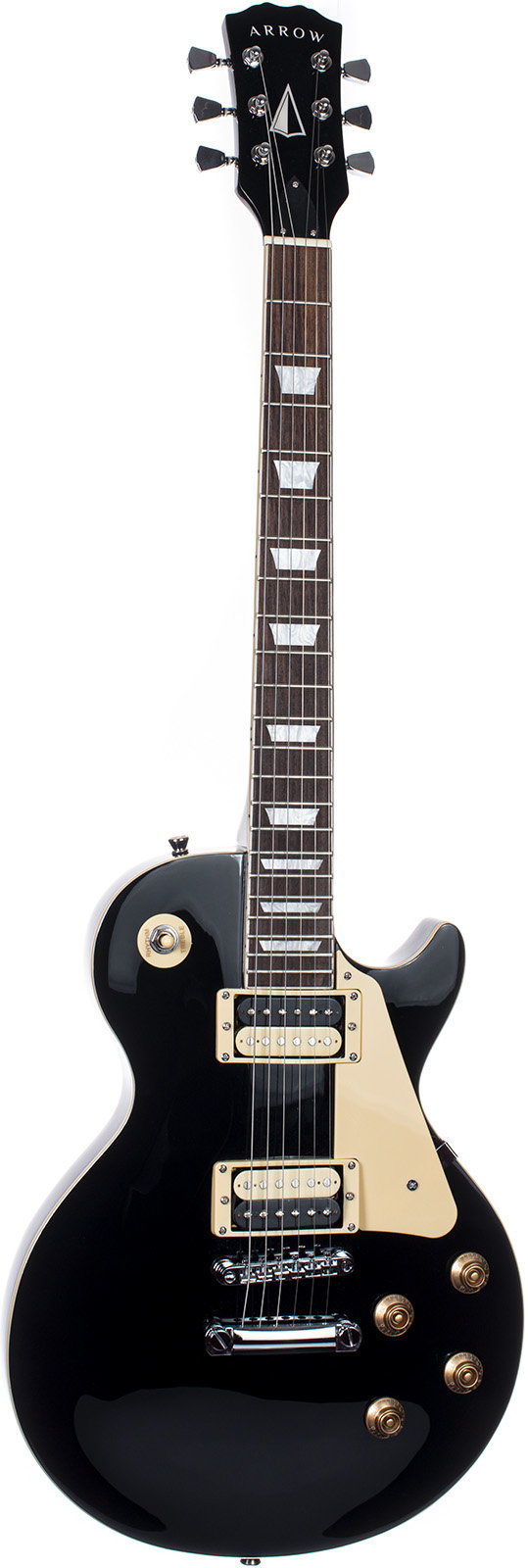 Gewa Deluxe Black Matt