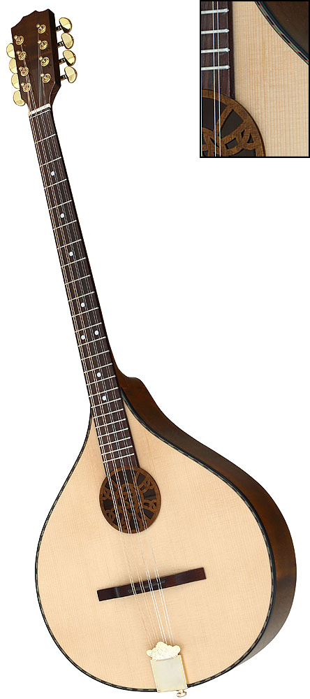 Gewa Deluxe Black Matt