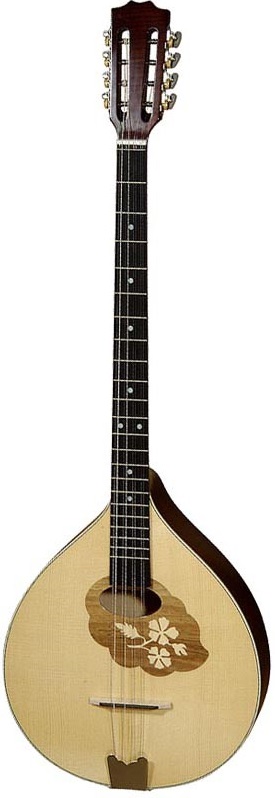 Gewa Deluxe Black Matt