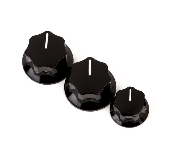 Gewa Deluxe Black Matt