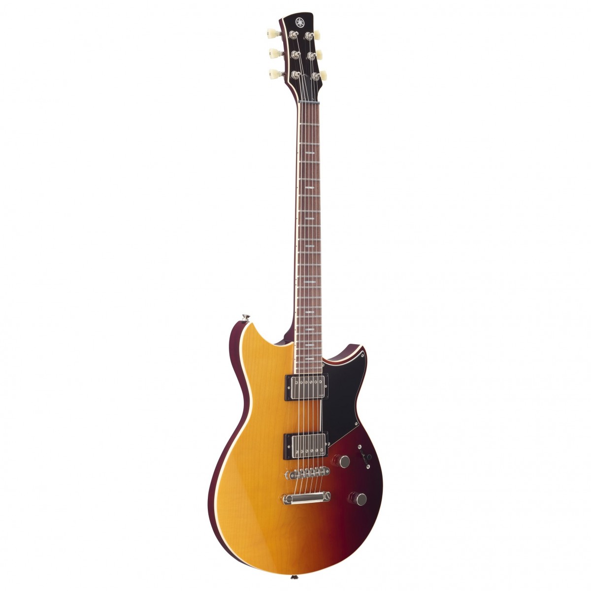 Gewa Deluxe Black Matt