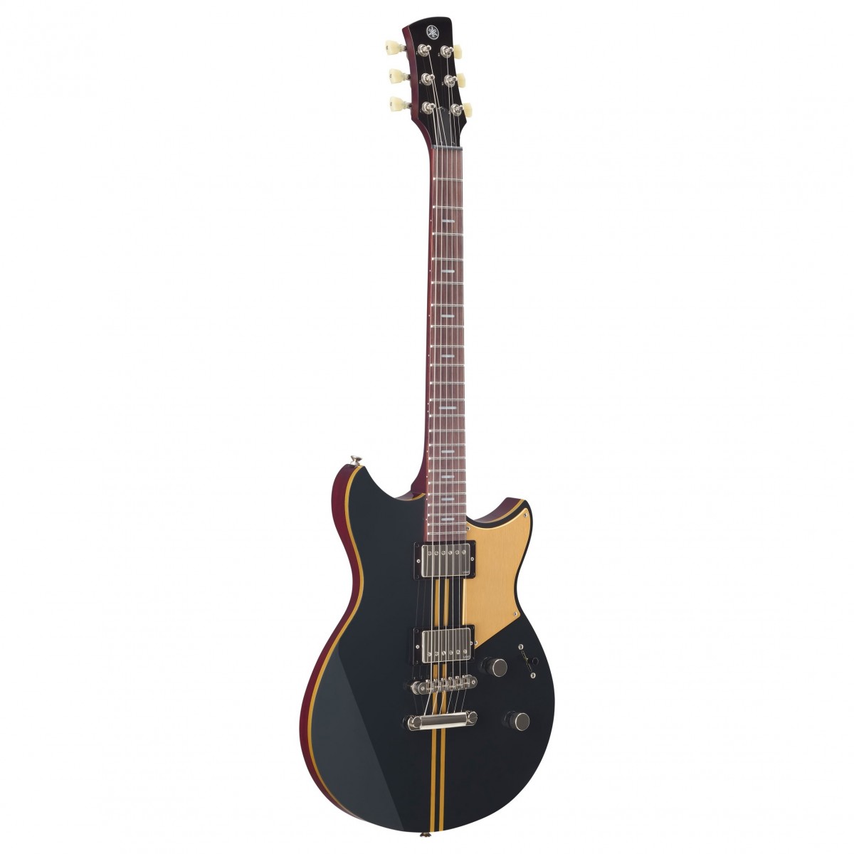 Gewa Deluxe Black Matt
