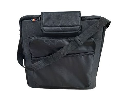 Gewa Deluxe Black Matt