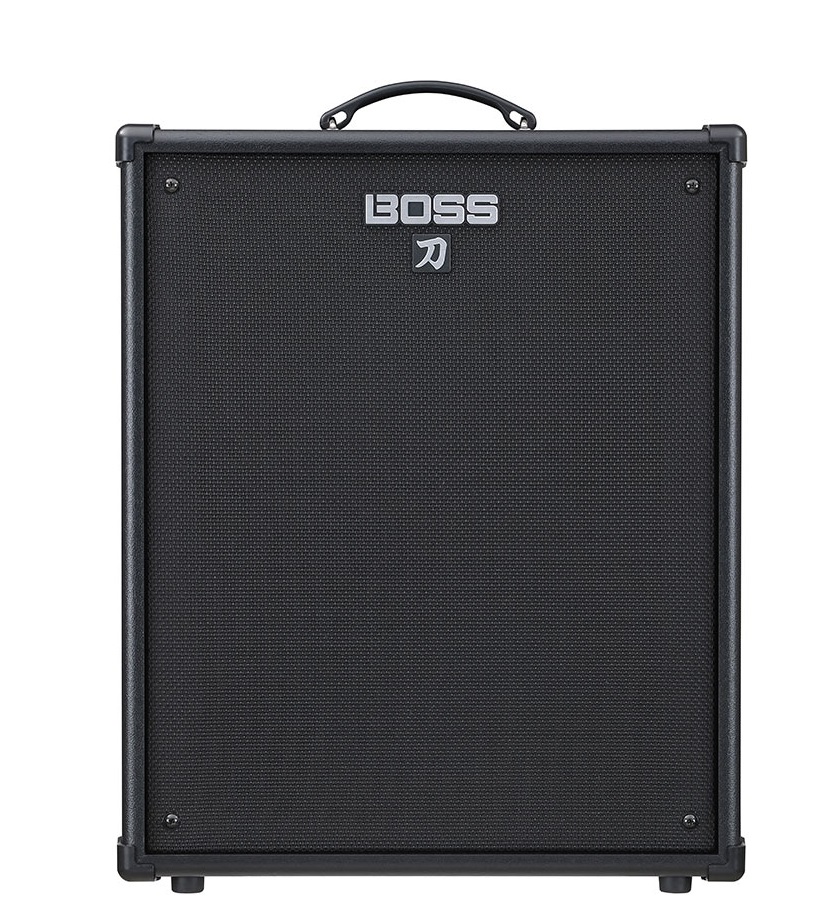 Gewa Deluxe Black Matt