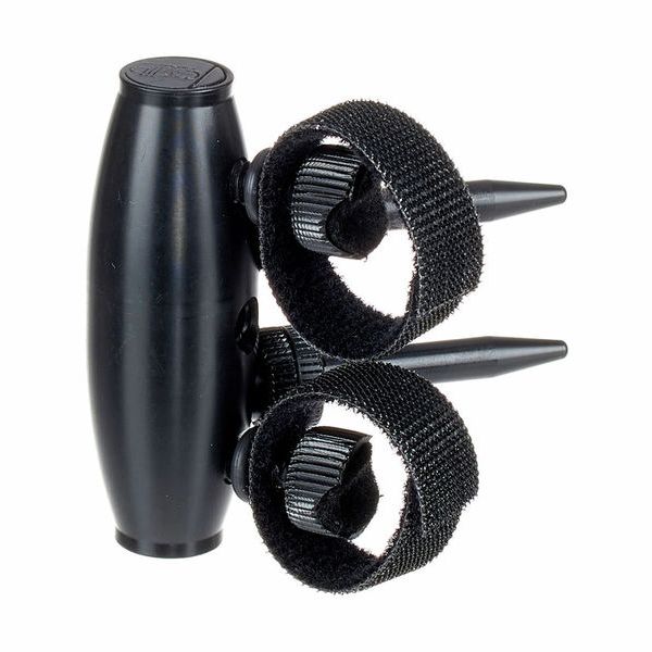 Gewa Deluxe Black Matt