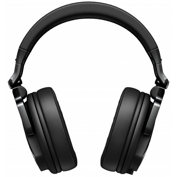 Gewa Deluxe Black Matt