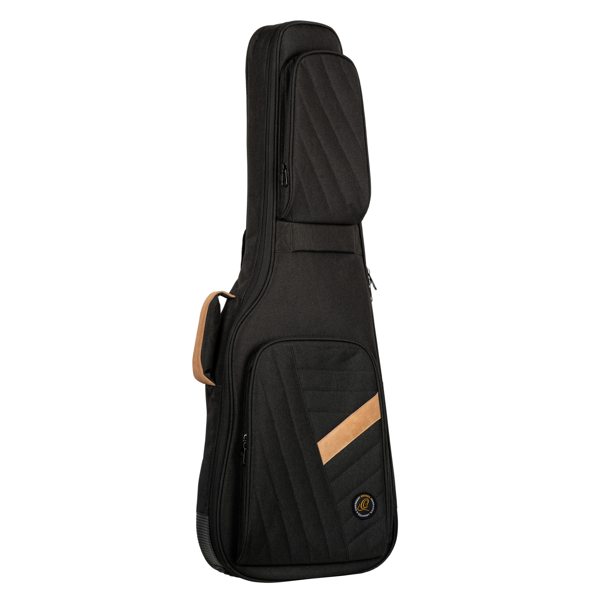 Gewa Deluxe Black Matt