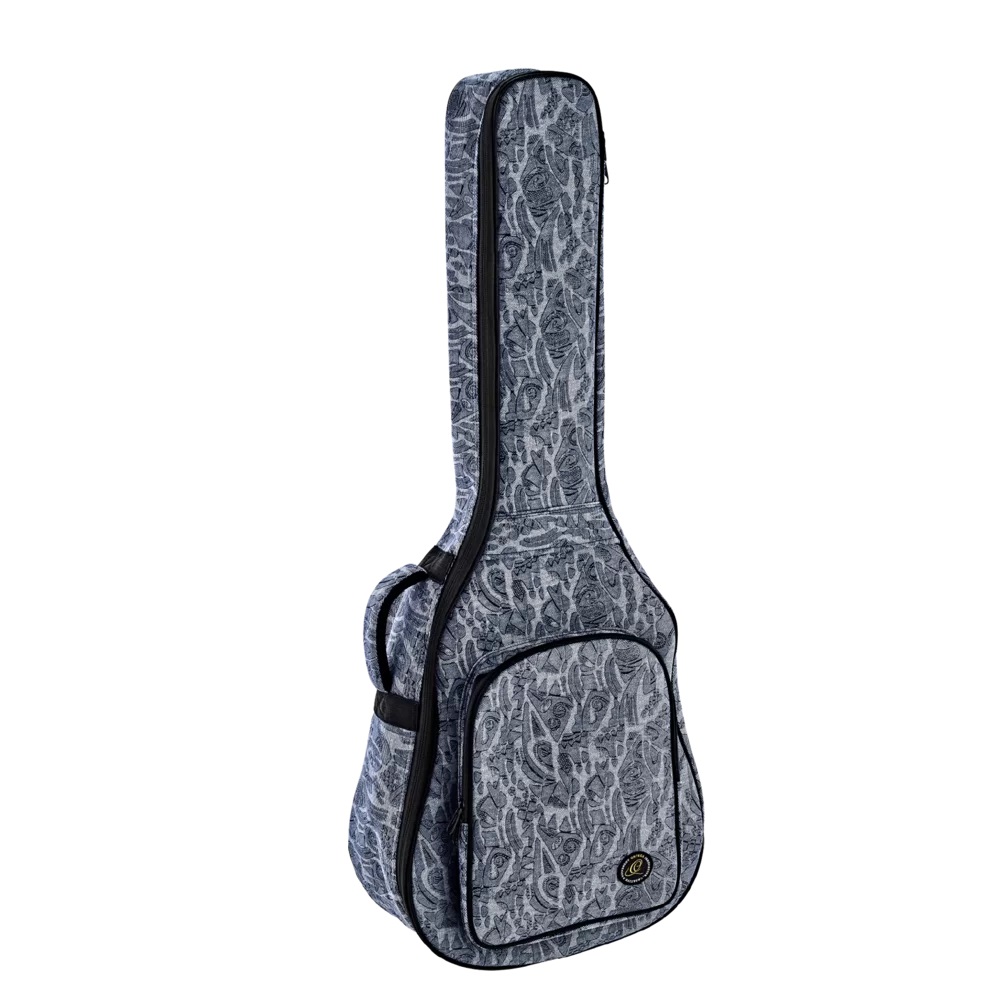 Gewa Deluxe Black Matt