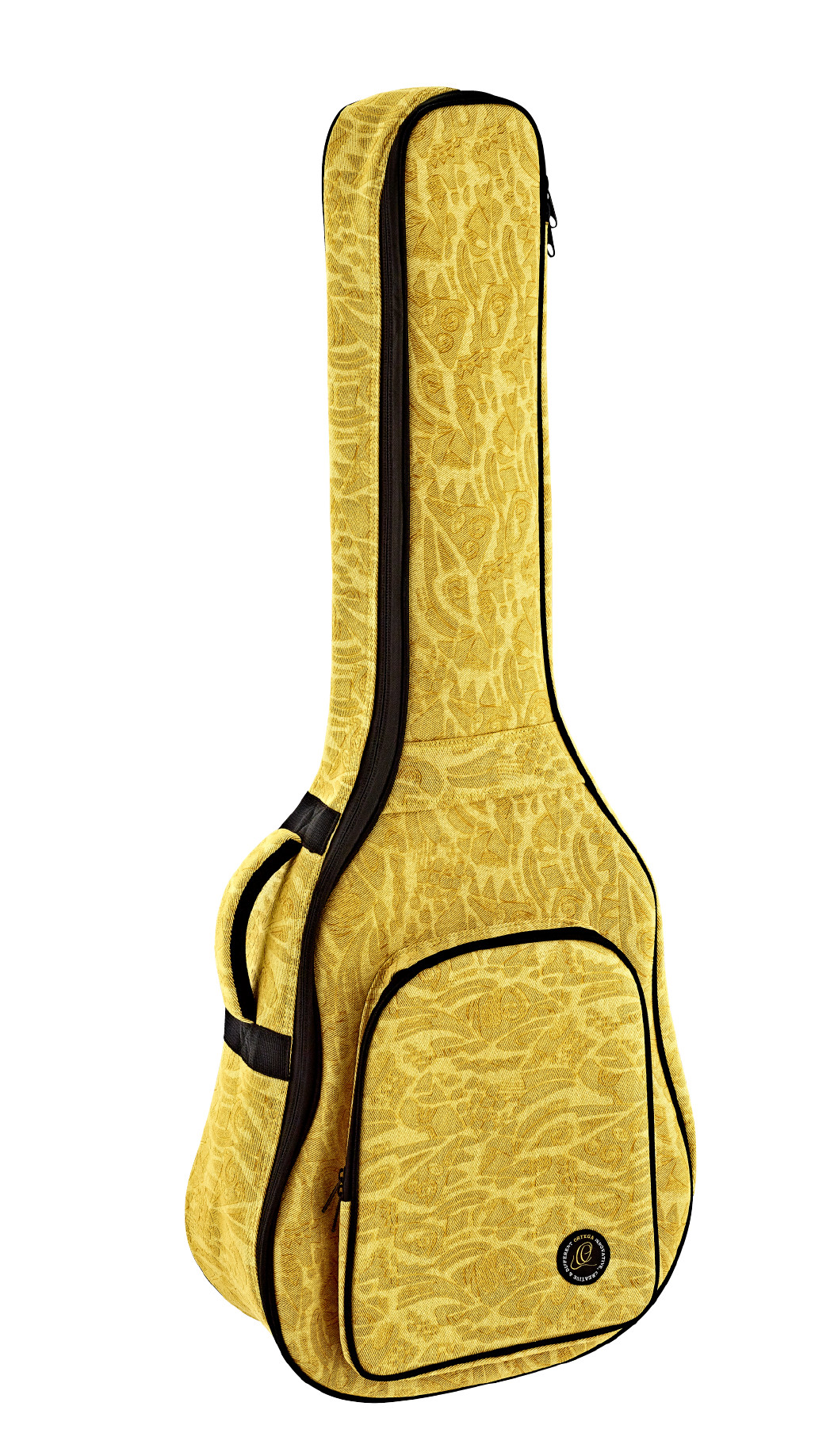 Gewa Deluxe Black Matt
