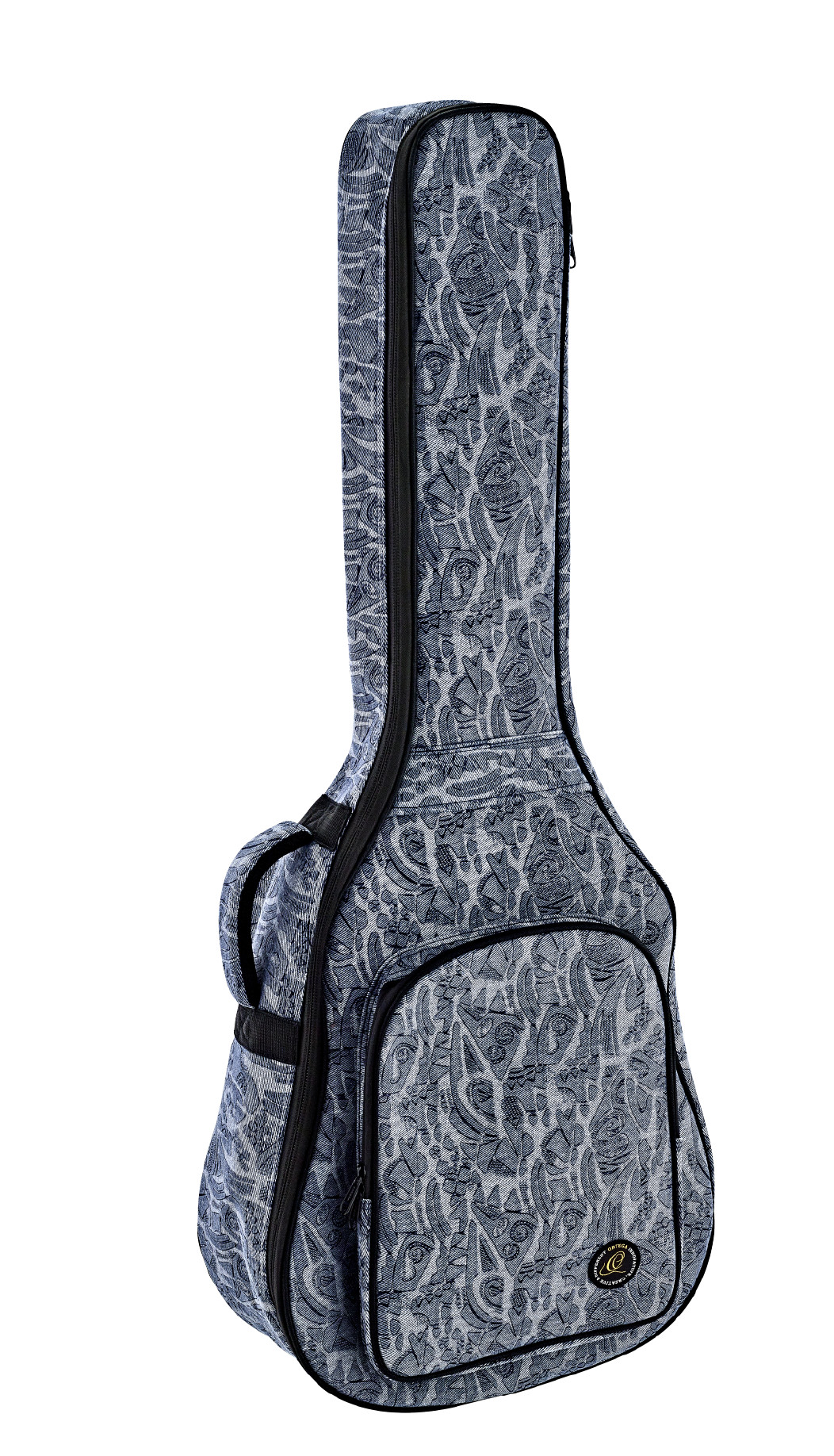 Gewa Deluxe Black Matt