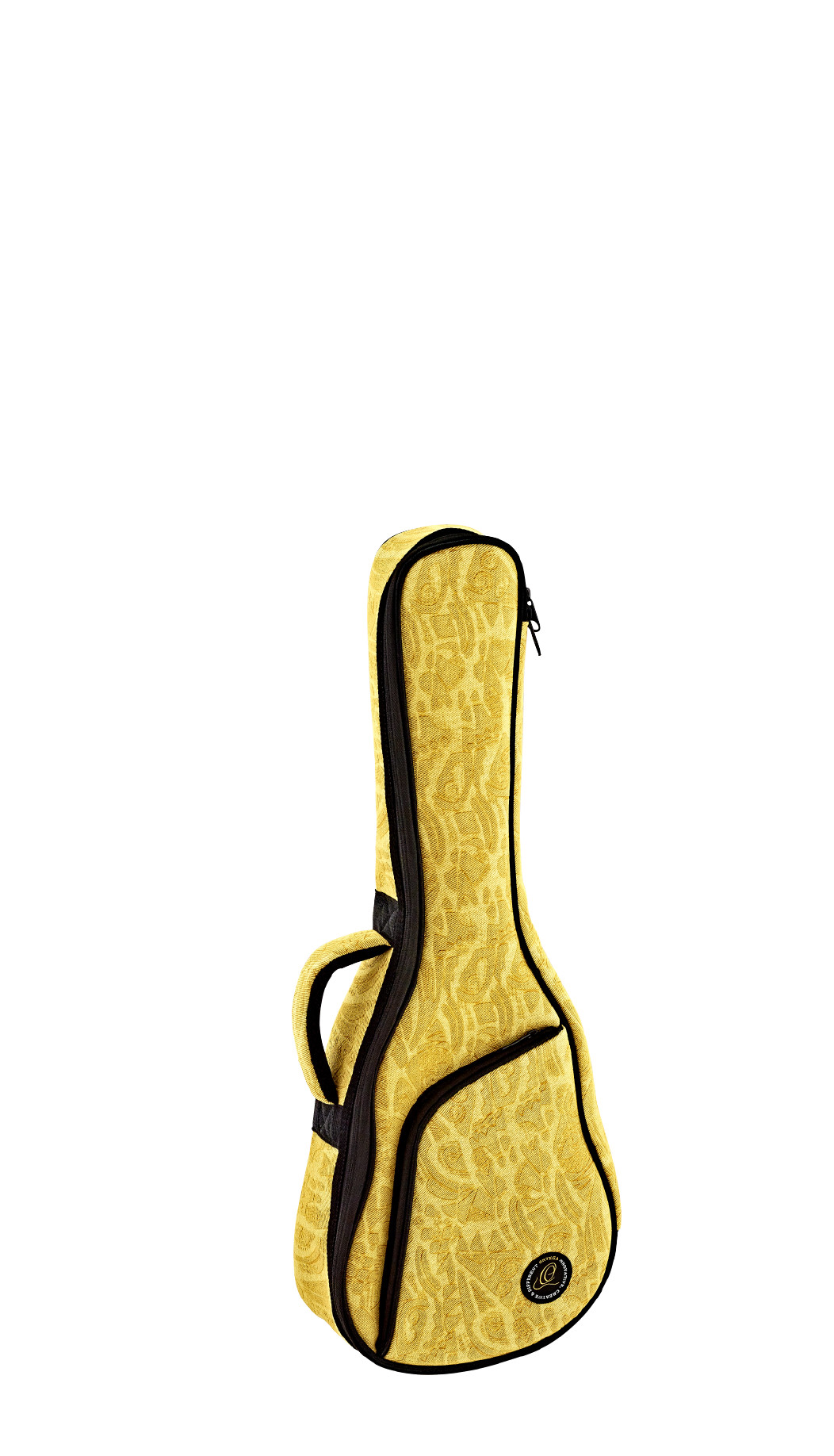 Gewa Deluxe Black Matt