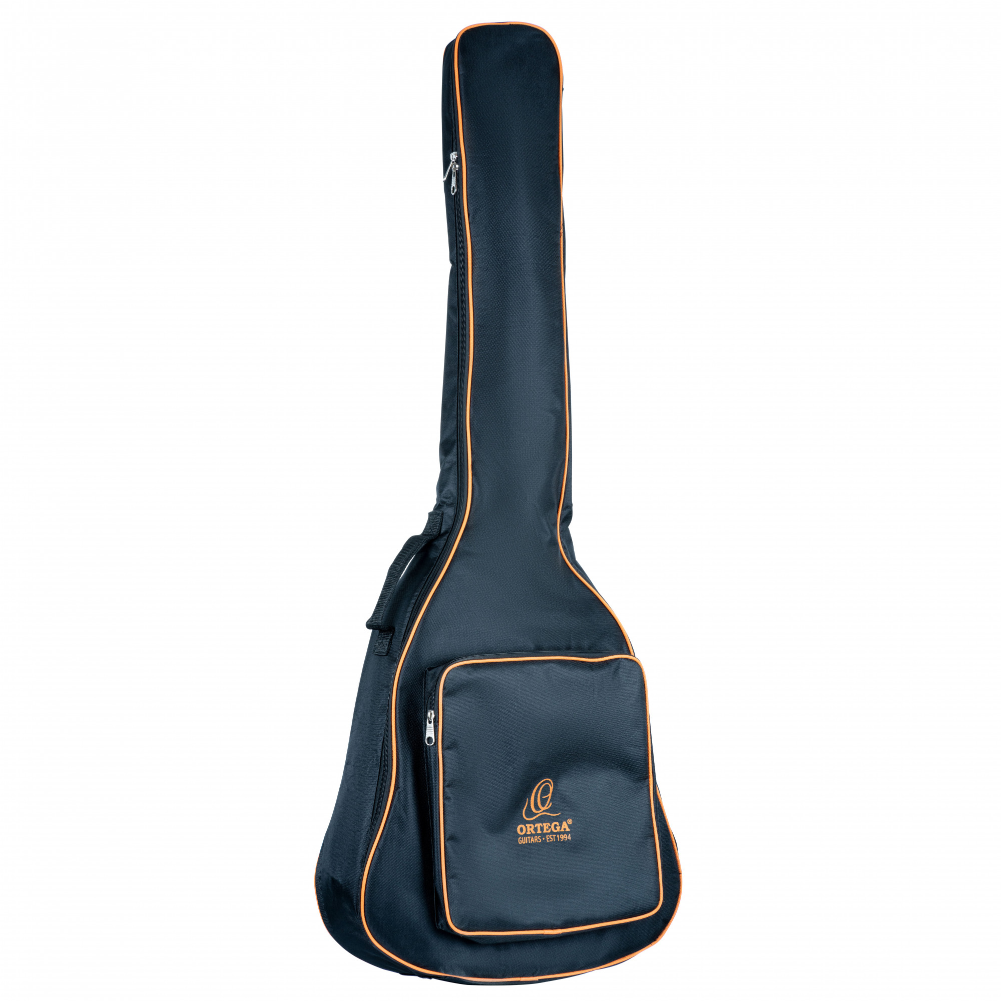 Gewa Deluxe Black Matt