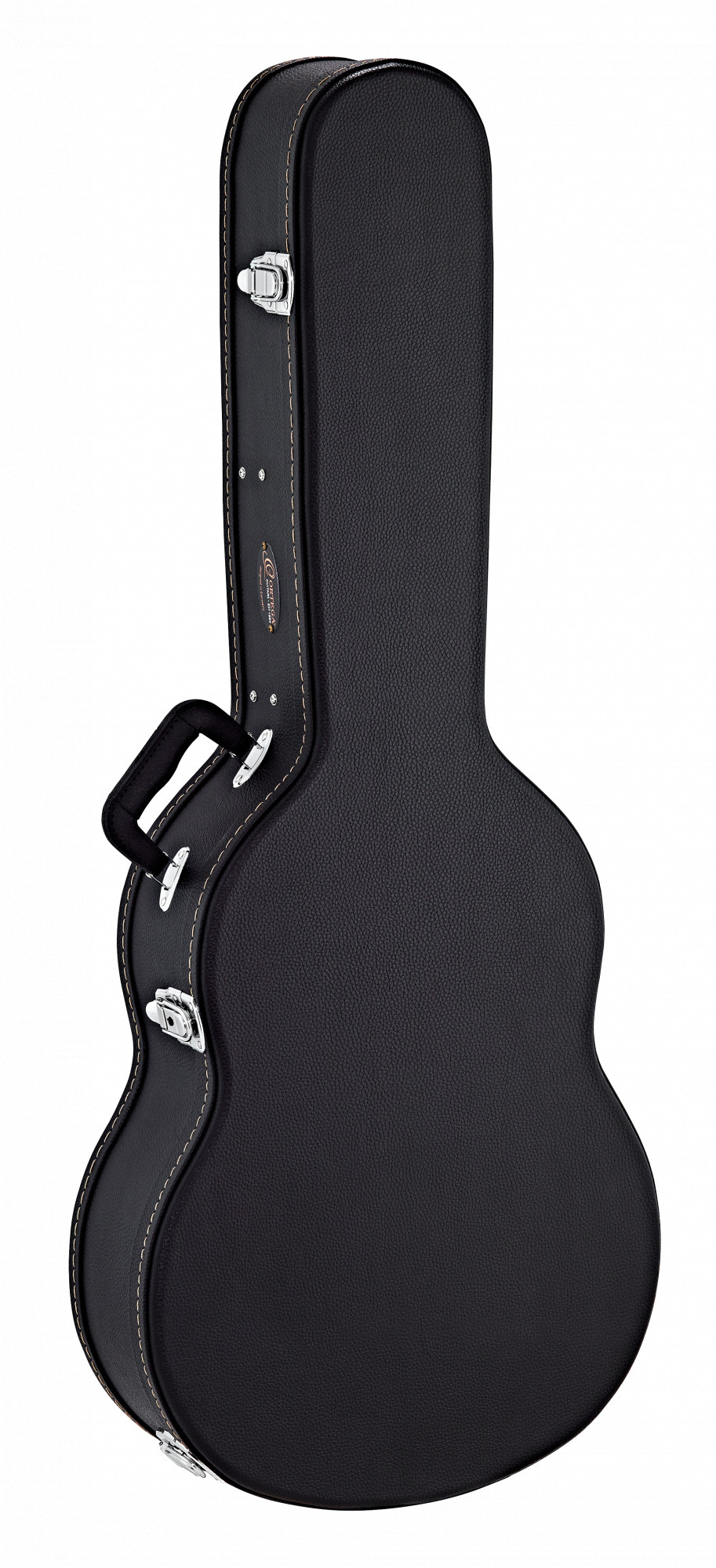 Gewa Deluxe Black Matt