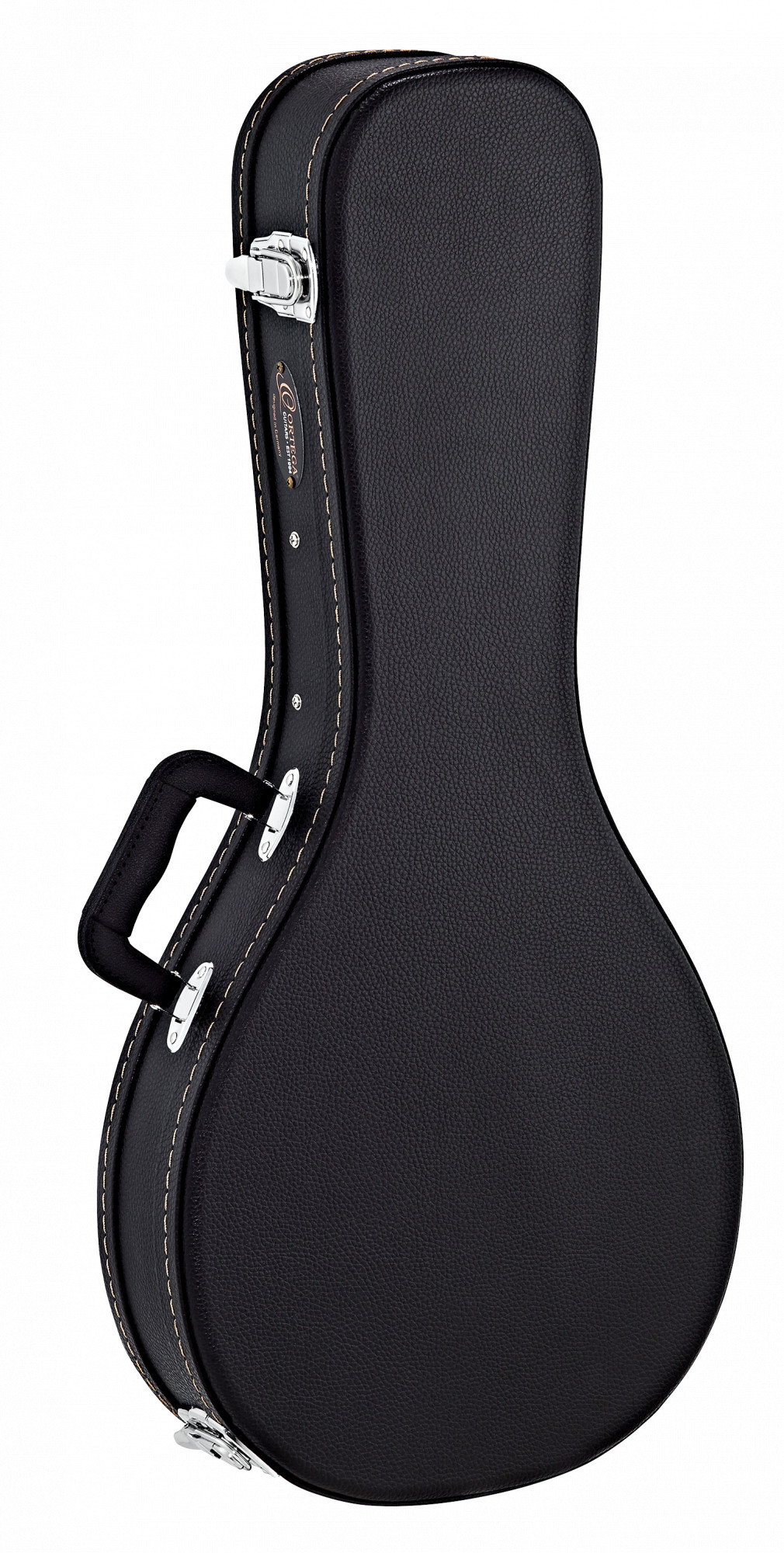 Gewa Deluxe Black Matt