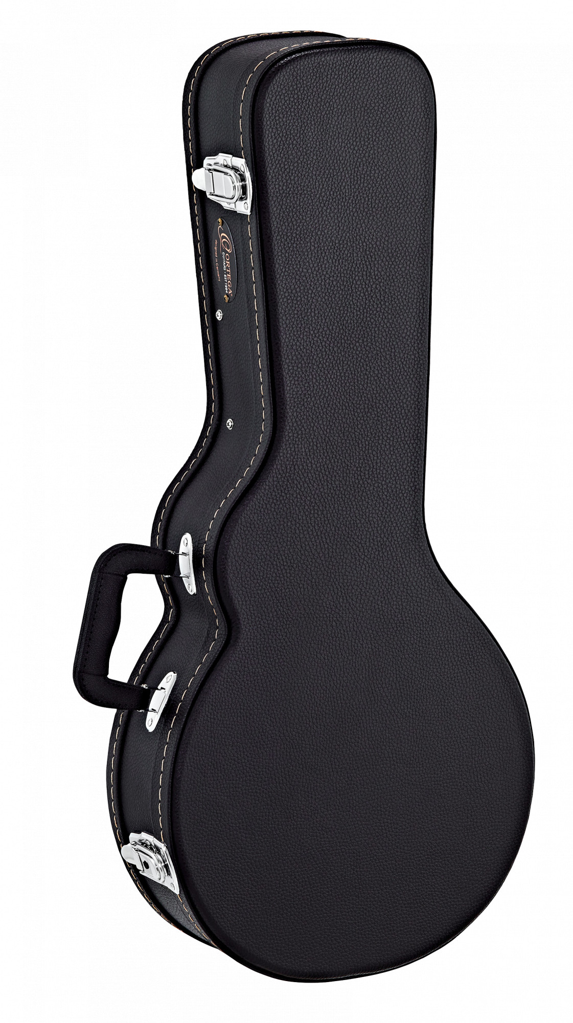 Gewa Deluxe Black Matt